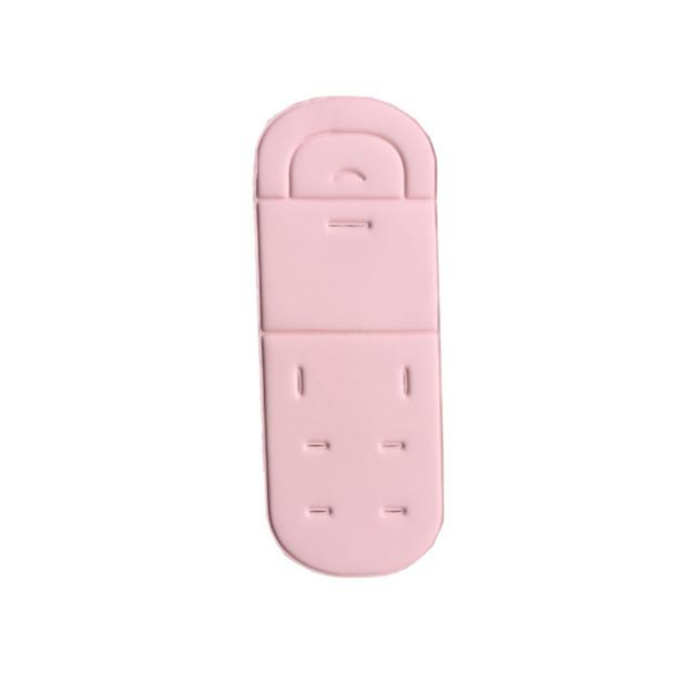 (PK) 1 PC tapis de poussette pour bébé confortable quatre saisons Type d'épaississement coton siège