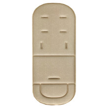 (B17) coussin de protection de chaise pour poussette de bébé, coussin en coton pour poussette de bébé,