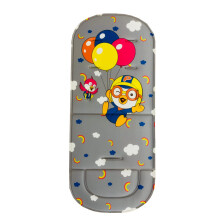 (C2) coussin de protection de chaise pour poussette de bébé, coussin en coton pour poussette de bébé,