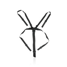 (Type B) harnais universel 5 points ceintures de sécurité pour bébé pour poussette chaise haute enfants
