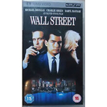 Wall Street Used PSP Game - Refurbished