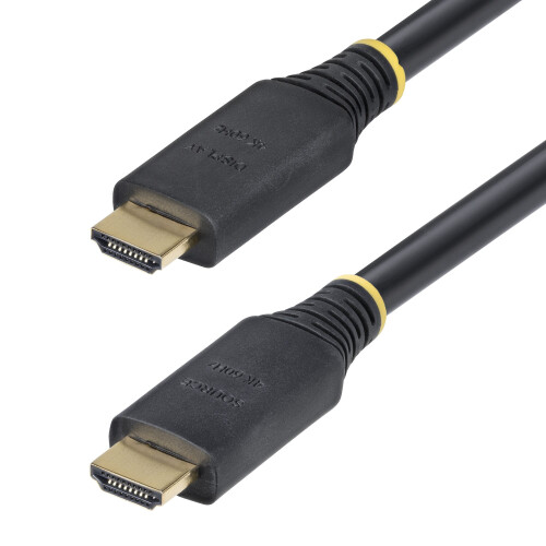 StarTech.com ACTIVE HIGH SPEED HDMI CABLE 1