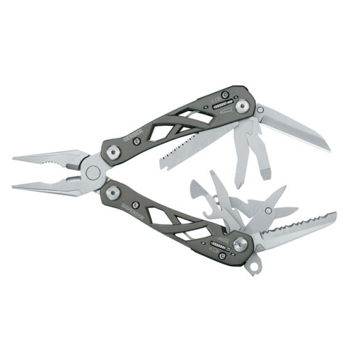 Gerber Gerber Suspension Grey