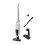 Electrolux Langaton puhdistusimuri Electrolux 500 ES52CB18SH 1