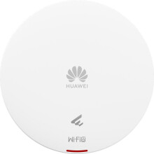 Commutatore Ethernet - Huawei - S220-8T4S - 8 porte RJ45 - 4 porte SFP - 24 Gbps
