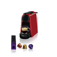 De'Longhi Essenza Mini EN85.R Machine à café 19 bar rouge