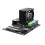 Be Quiet! Dark Rock 5 BK035 120 mm PWM CPU-køler 4