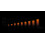 Be Quiet! Dark Rock 5 BK035 120 mm PWM CPU-køler 9
