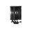 Be Quiet! Dark Rock 5 BK035 120 mm PWM CPU-køler 2