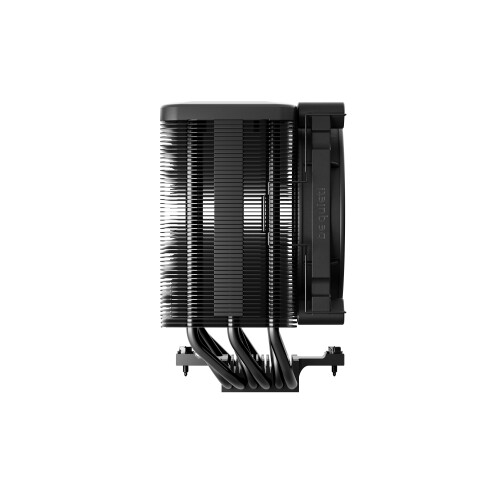 Be Quiet! Dark Rock 5 BK035 120 mm PWM CPU-køler 1