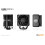 Be Quiet! Dark Rock 5 BK035 120 mm PWM CPU-køler 8