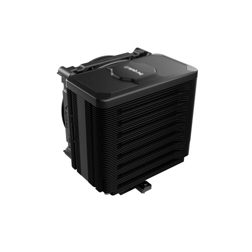 Be Quiet! Dark Rock 5 BK035 120 mm PWM CPU-køler 2
