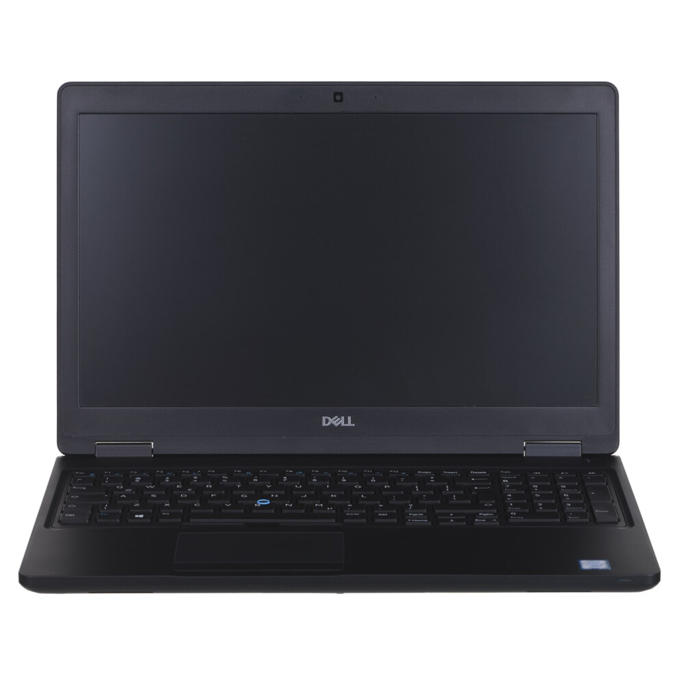 Dell Latitude 5590 I5-8250U 16Gb 512Gb Ssd 15,6" Fhd Win11pro Used