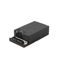 Alimentatore - FORTRON - FlexGURU 300W - 300W - 20+4 PIN ATX - Efficienza 90%