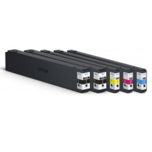 Cartucho de tinta EPSON T02Q Cian para WorkForce Enterprise WF-C20600 D4TW