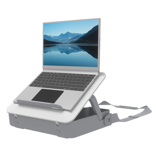Fellowes Fellowes Caja de Almacenamiento Breyta W