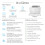 HP HP LaserJet Enterprise M406dn 6