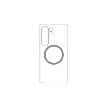 Samsung Galaxy S25 Ultra 6.9" Clear Magnetic Case - GP-FPS938SAATW