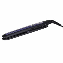 Piastra per capelli - Remington - S7710 Pro-Ion - Tecnologia ionica - Rivestimento ceramico - Anti-umidità