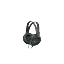 Casque audio PANASONIC RP-HT161E-K