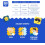 NATPAT BuzzPatch Sleepy Patch Stickers for Kids and Adults (24 Pack) 5
