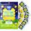 NATPAT BuzzPatch Sleepy Patch Stickers for Kids and Adults (24 Pack) 1