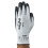 ANSELL HYFLEX 11-724 GLOVE WHITE XL 1