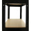Ράφια Monster Racking T-Rax Heavy Duty, Μαύρα, Π 75 cm, Β 30 cm, Σετ 2 τεμαχίων 7