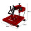 PixMax 38cm svingvarmepresse og printer 8