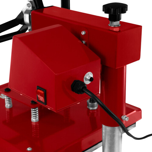 PixMax 38cm svingvarmepresse og printer 2
