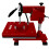 PixMax 38cm svingvarmepresse og printer 9