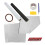 Presse ? Chaud Transfert 38x38cm & D?couple Vinyle Plotter 135cm Cr?ation Tshirt 9