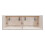 Armadio per camper a pensile per camper – 100cm x 35cm x 35cm 5