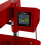 Swing Heat Press Digital Transfer Machine SublimationPrint 38cm Tshirt 20