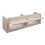 Armadio per camper a pensile per camper – 100cm x 30cm x 30cm 7