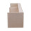 Armadio per camper a pensile per camper – 100cm x 30cm x 30cm 6