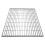 Floor Forge Walkway Galvanised Steel Grating Mesh Floor Panel Grid Drain Gutter 1