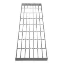 NDS 80G*, 6-Inch Atriu Grate, Connects To Spee-D Basin, Drain Pipes