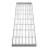 Floor Forge Walkway Galvanised Steel Grating Mesh Floor Panel Grid Drain Gutter 1