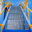 Floor Forge Walkway Galvanised Steel Grating Mesh Floor Panel Grid Drain Gutter 9