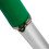 Gutter Vacuum Pole Kit Long Reach Drain Pipe Sucker Hoover Cleaning System 24ft 9