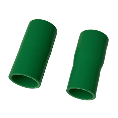 Gutter Vacuum Pole Kit Long Reach Drain Pipe Sucker Hoover Cleaning System 24ft 2