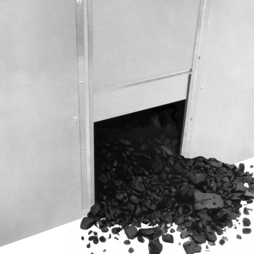 Carbonera - 350kg 2