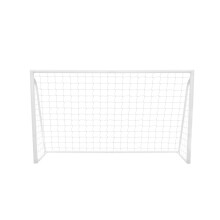 Voetbaldoelnet 6 x 4ft All Weather PVC doelpaal training praktijk buiten