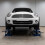 MonsterShop Hydraulic Car Ramps 2 Heavy Duty 3 Ton 3000kg Garage Jack Lift Ramp Platform 8