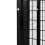 Gas Bottle Cage Collapsible Mesh Security Storage 6 x 19kg Propane Bottles 3