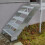 Metal Staircase Additional Step Adjustable Height Galvanised Steel 90cm / 900mm 9