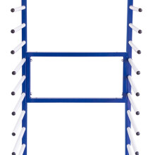 2-vejs stik til kombineret spraytørringsvogn (separator)