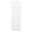 Ovale Kolomradiator - 1800mm x 600mm - Wit 1