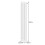 Traditionele 3-Kolom Radiator - 1500 x 202 mm - Wit 8